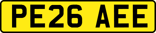 PE26AEE