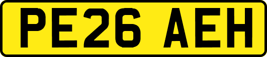 PE26AEH