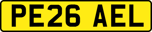 PE26AEL