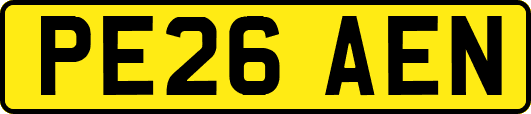 PE26AEN