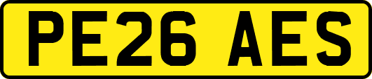 PE26AES