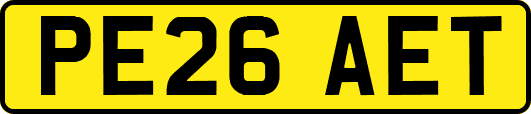PE26AET
