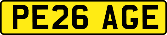 PE26AGE