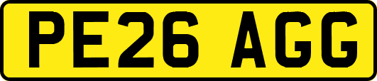 PE26AGG
