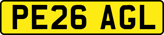 PE26AGL