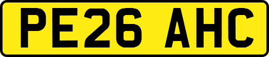 PE26AHC