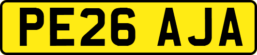 PE26AJA