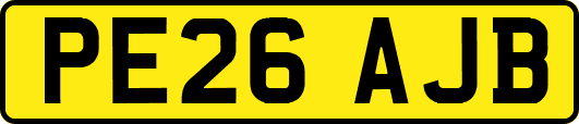PE26AJB