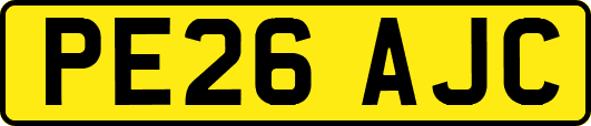PE26AJC