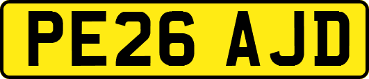 PE26AJD