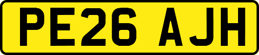 PE26AJH