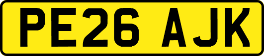 PE26AJK