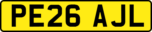 PE26AJL