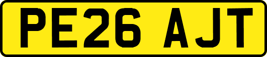 PE26AJT