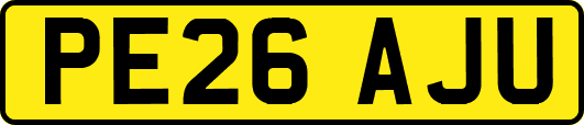 PE26AJU
