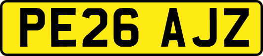 PE26AJZ