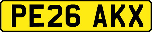 PE26AKX