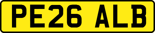 PE26ALB