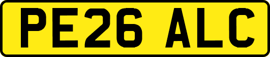 PE26ALC