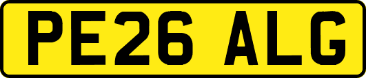 PE26ALG