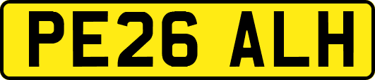 PE26ALH