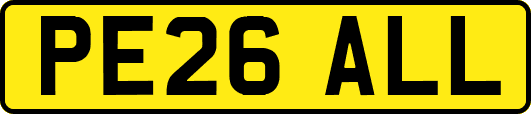 PE26ALL