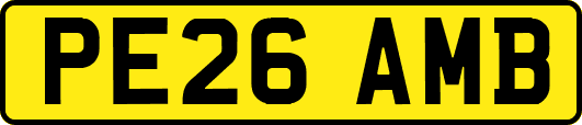 PE26AMB