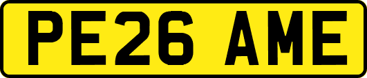 PE26AME