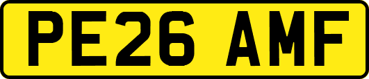 PE26AMF