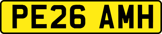 PE26AMH