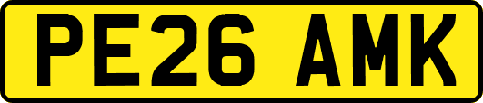 PE26AMK
