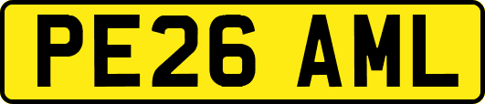 PE26AML