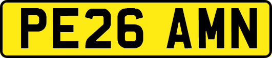 PE26AMN