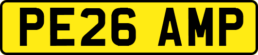 PE26AMP