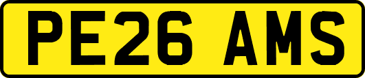 PE26AMS