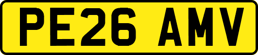 PE26AMV