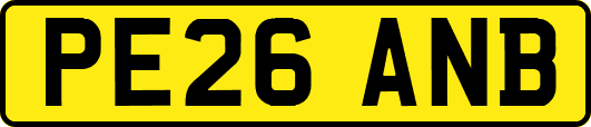 PE26ANB