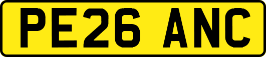 PE26ANC