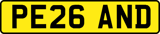 PE26AND