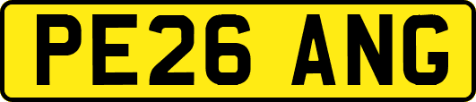 PE26ANG