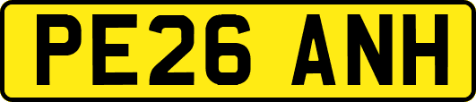 PE26ANH