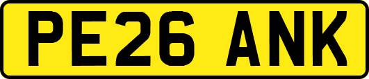 PE26ANK