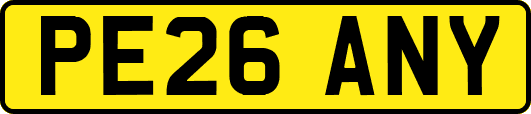 PE26ANY