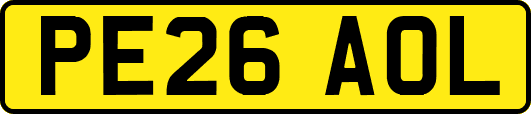 PE26AOL