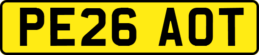PE26AOT