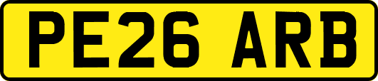 PE26ARB