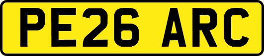 PE26ARC