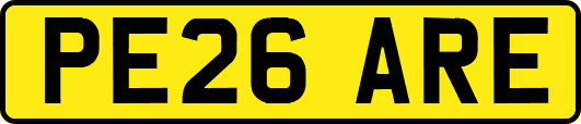 PE26ARE