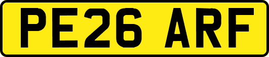 PE26ARF