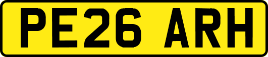 PE26ARH